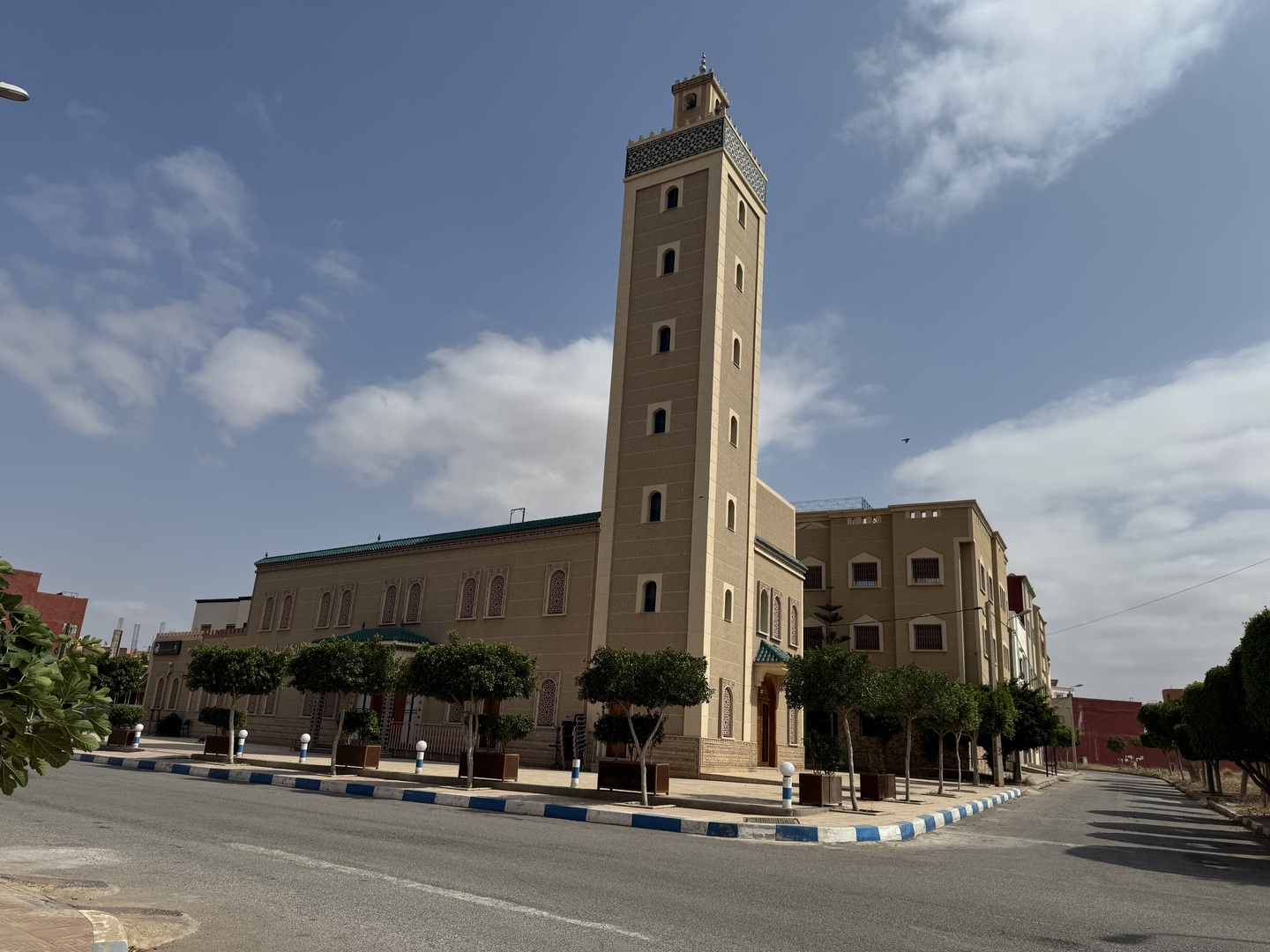 مسجد الخليل