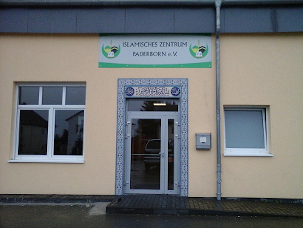 Islamisches Zentrum Paderborn e.V.