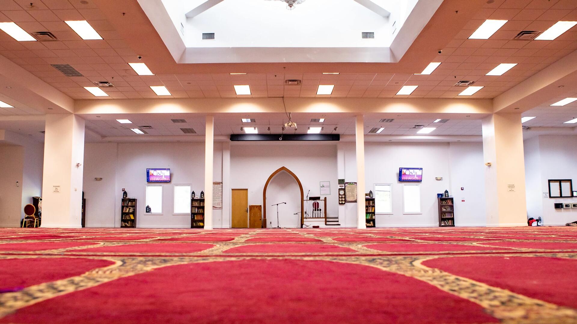Worcester Islamic Center