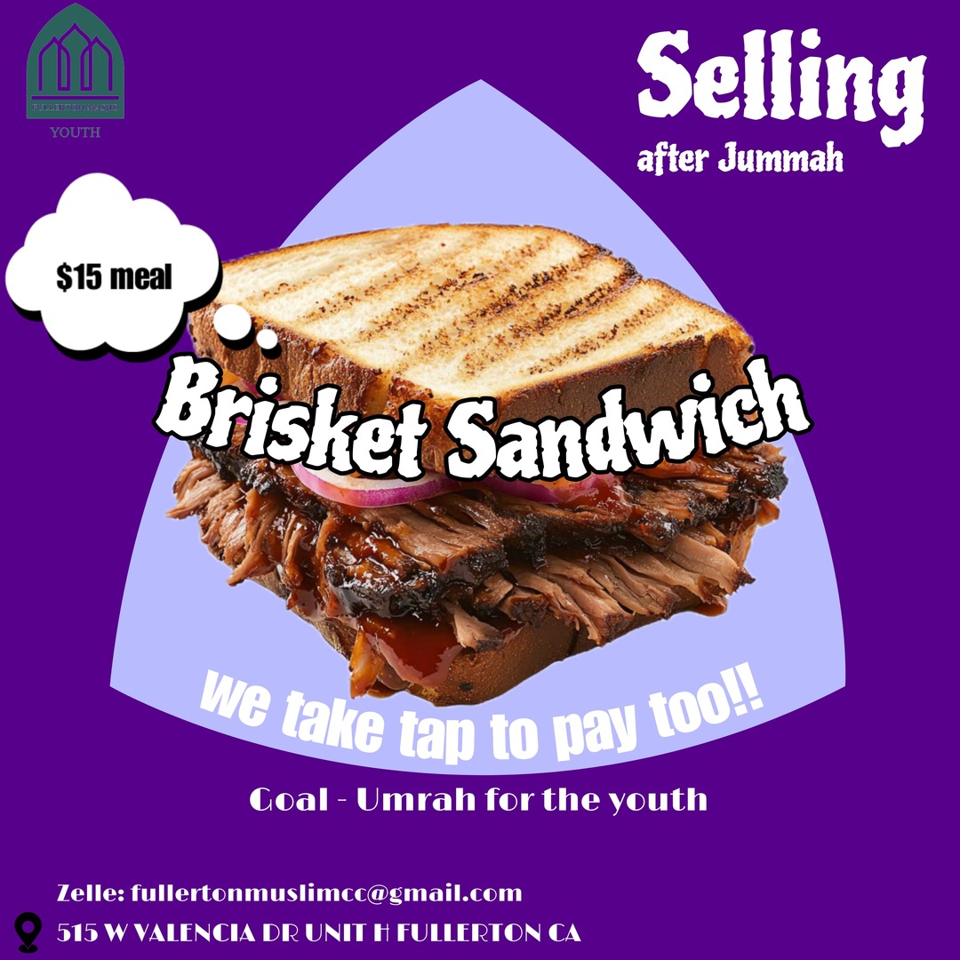 BBQ BRISKET