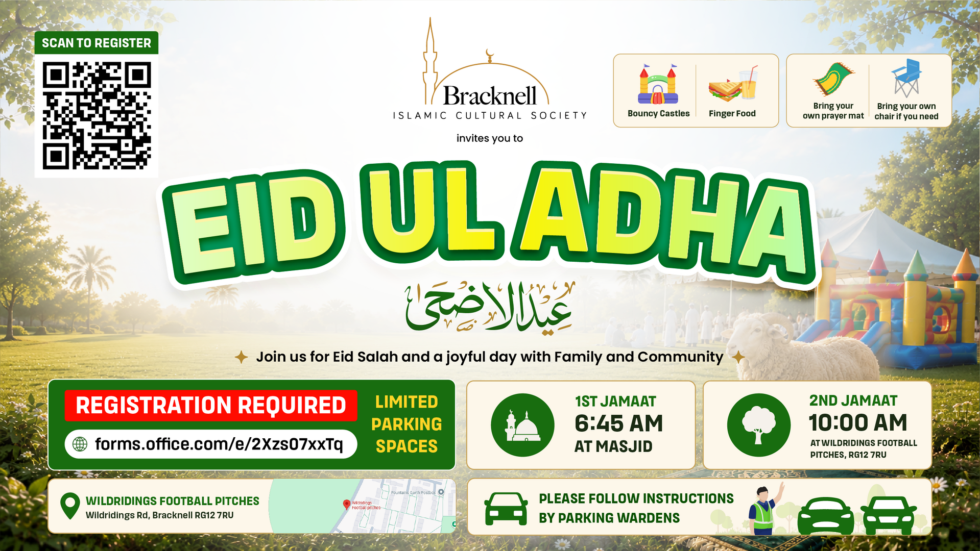 Eid Al Adha