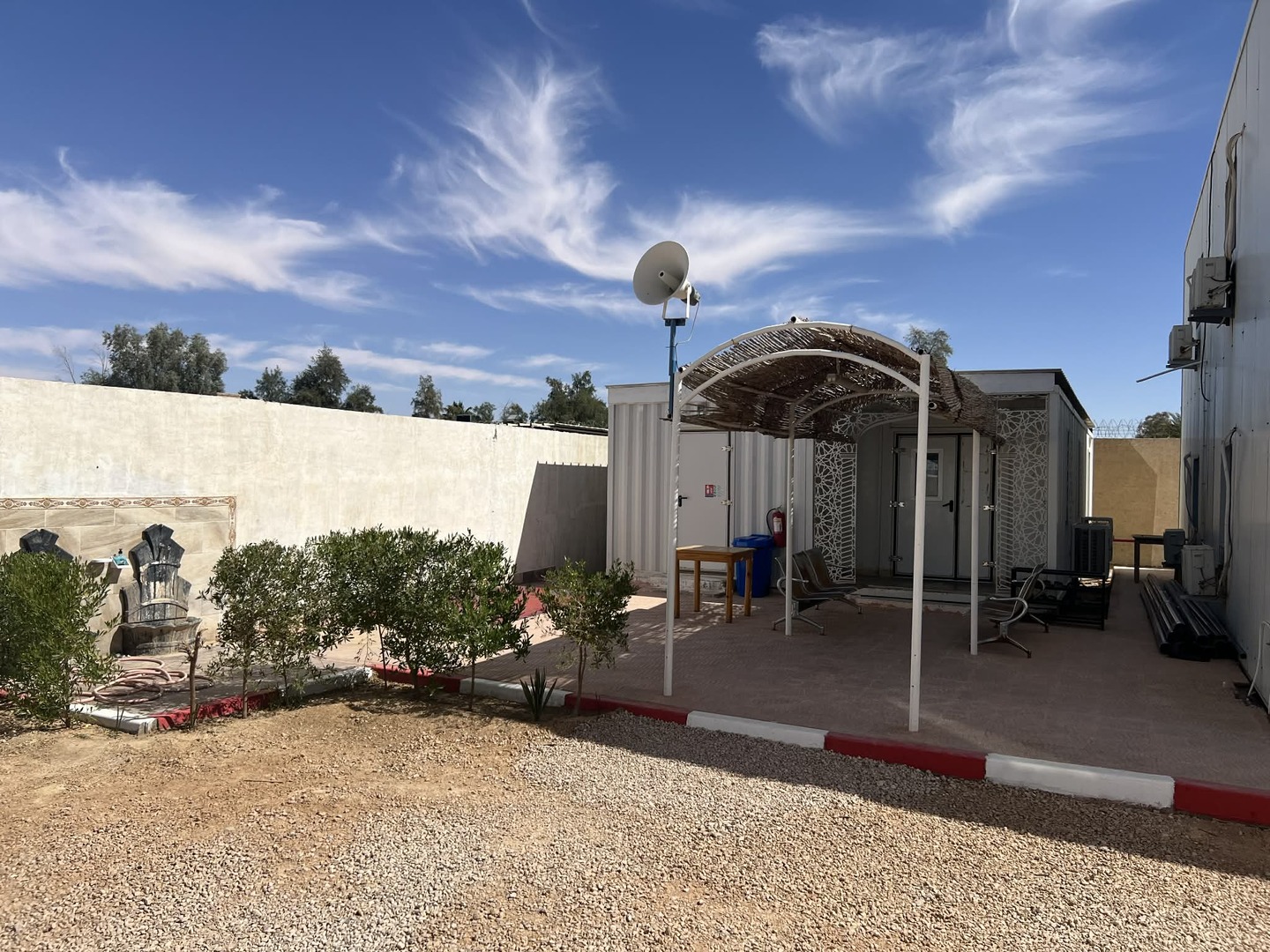 مصلى قاعدة إكسبرو1