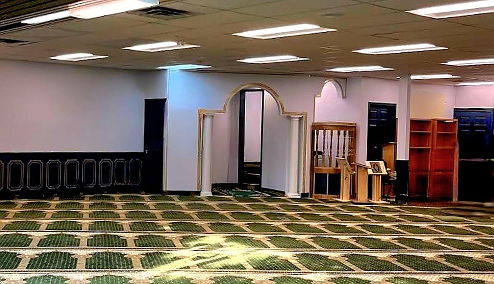 Masjid Bilal