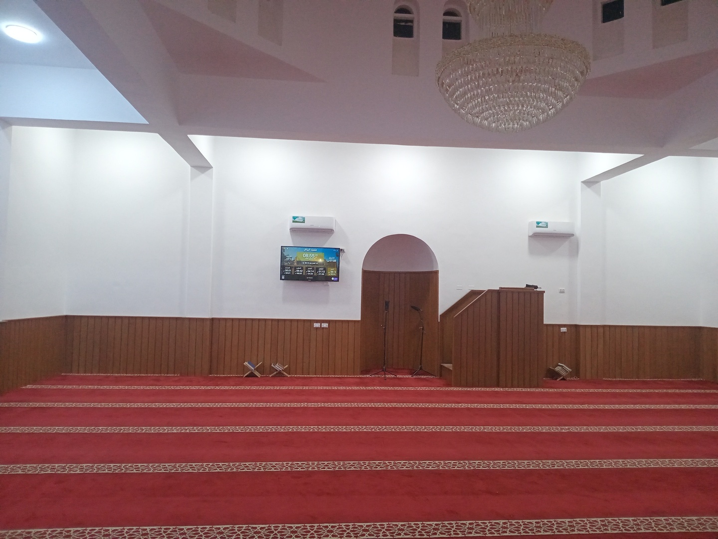 مسجد الرياض