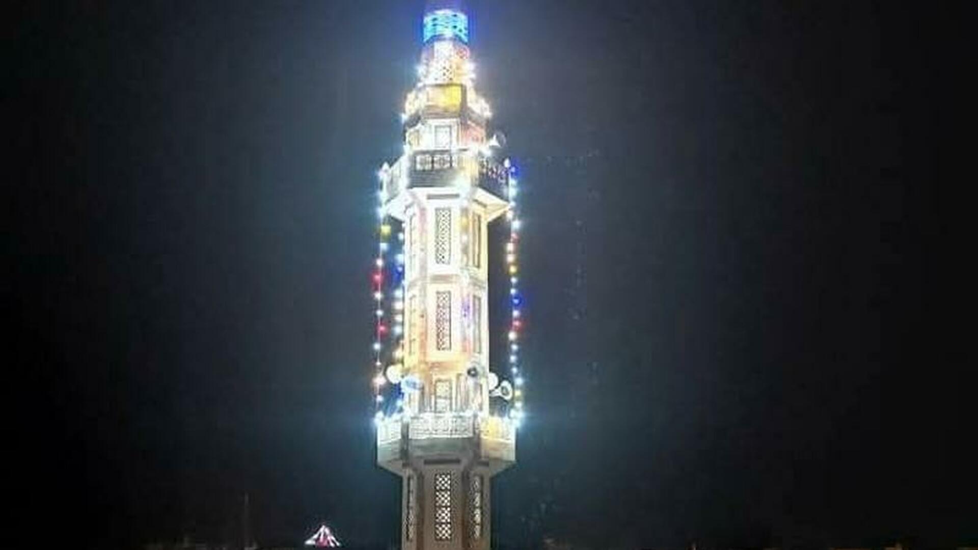 مسجد عمر بن الخطاب