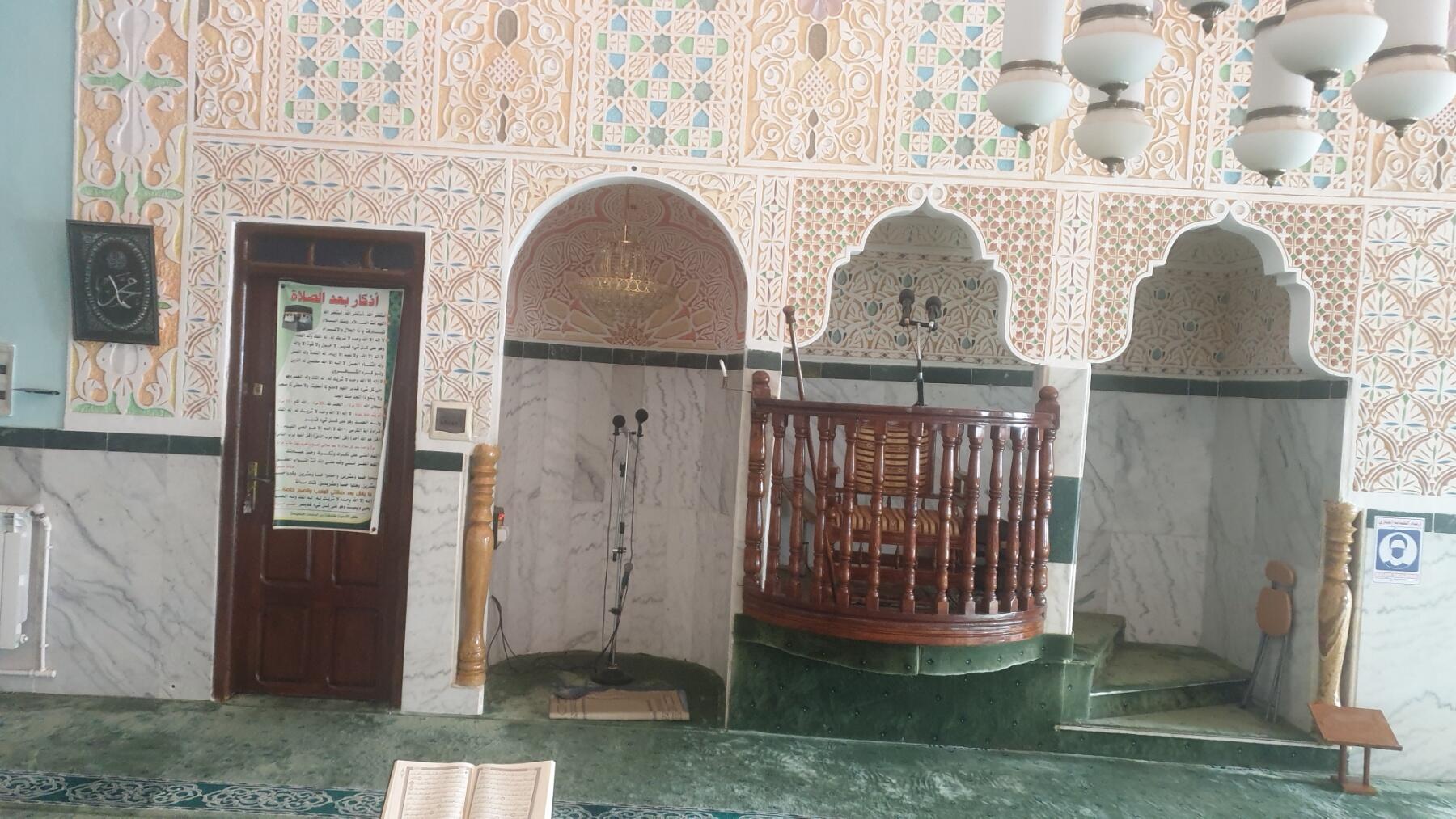 حذيفة بن اليمان