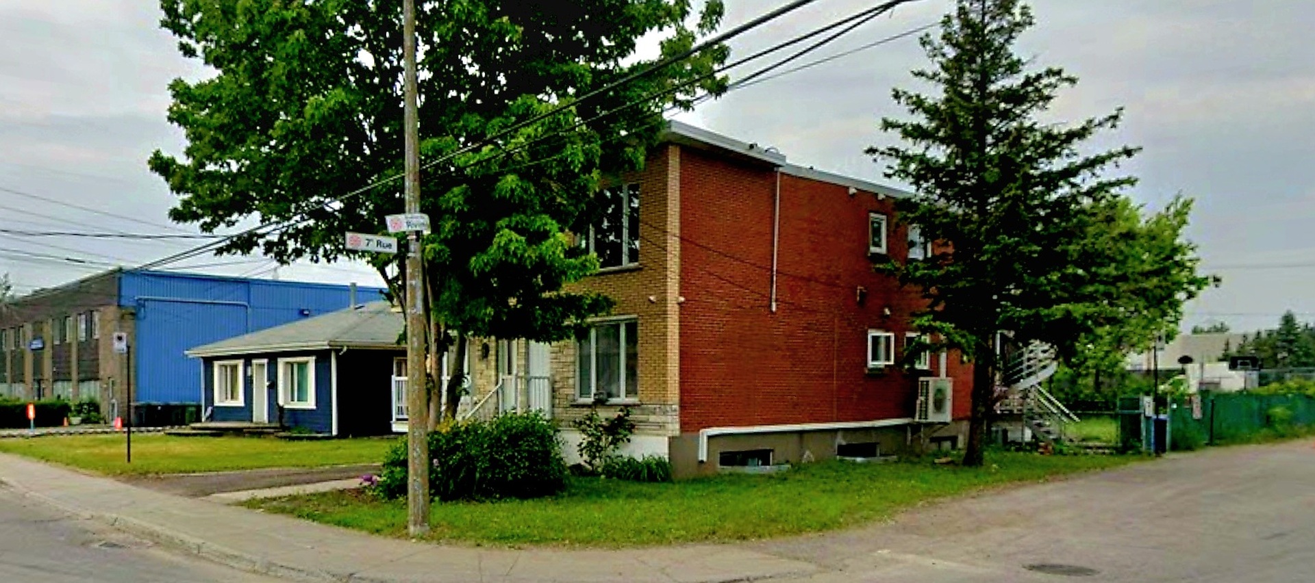 Mosquée Elfath - CCF- مركز فتح الخيري