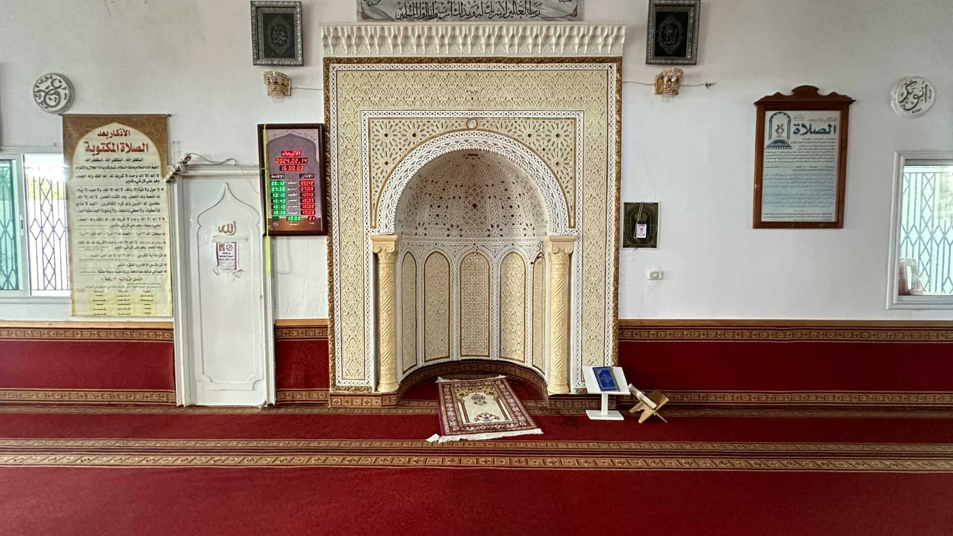 جامع التقوى