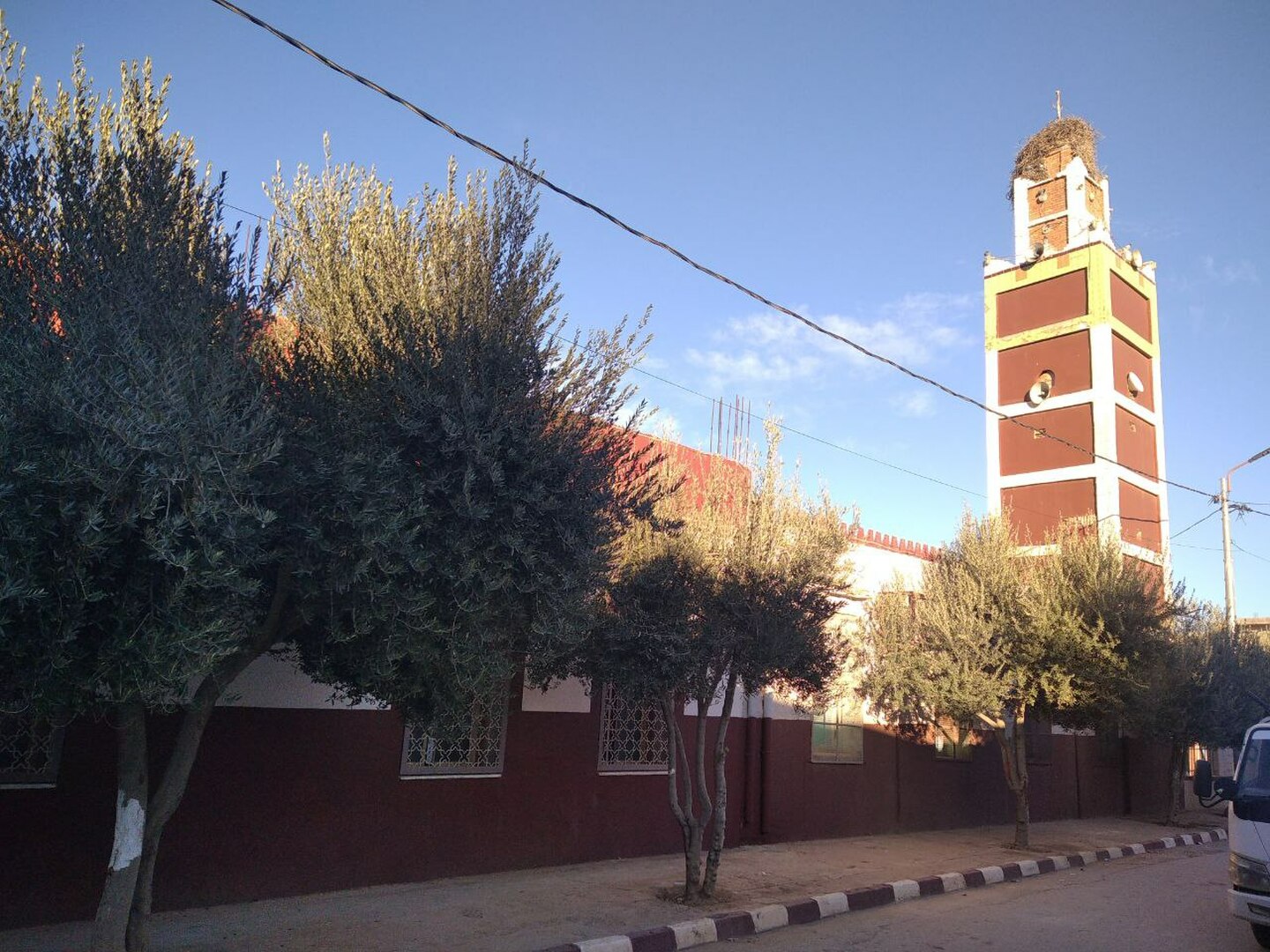 مسجد عمر بن الخطاب