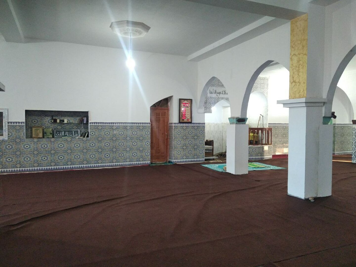 مسجد عمر بن الخطاب