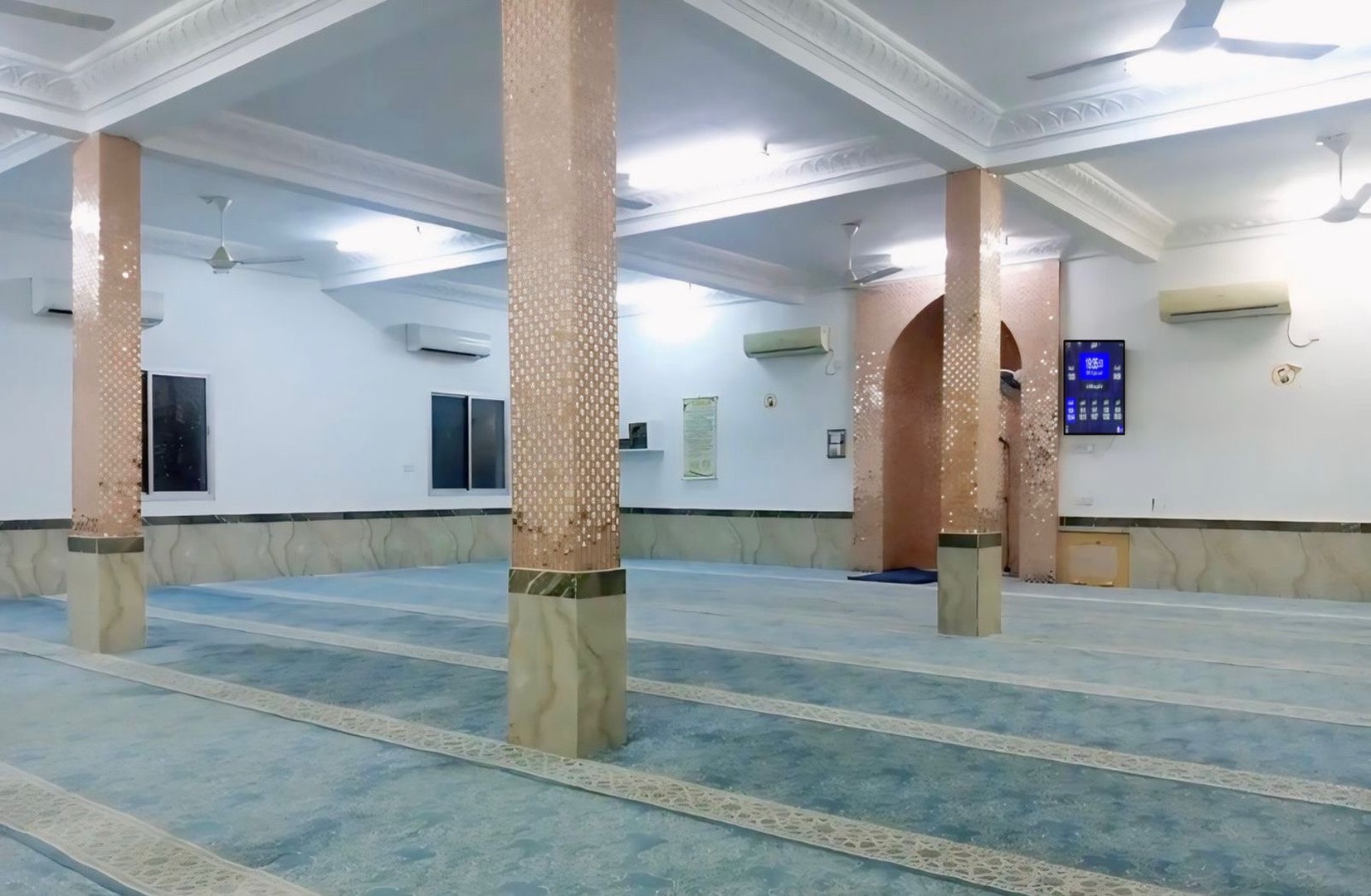 الجليل