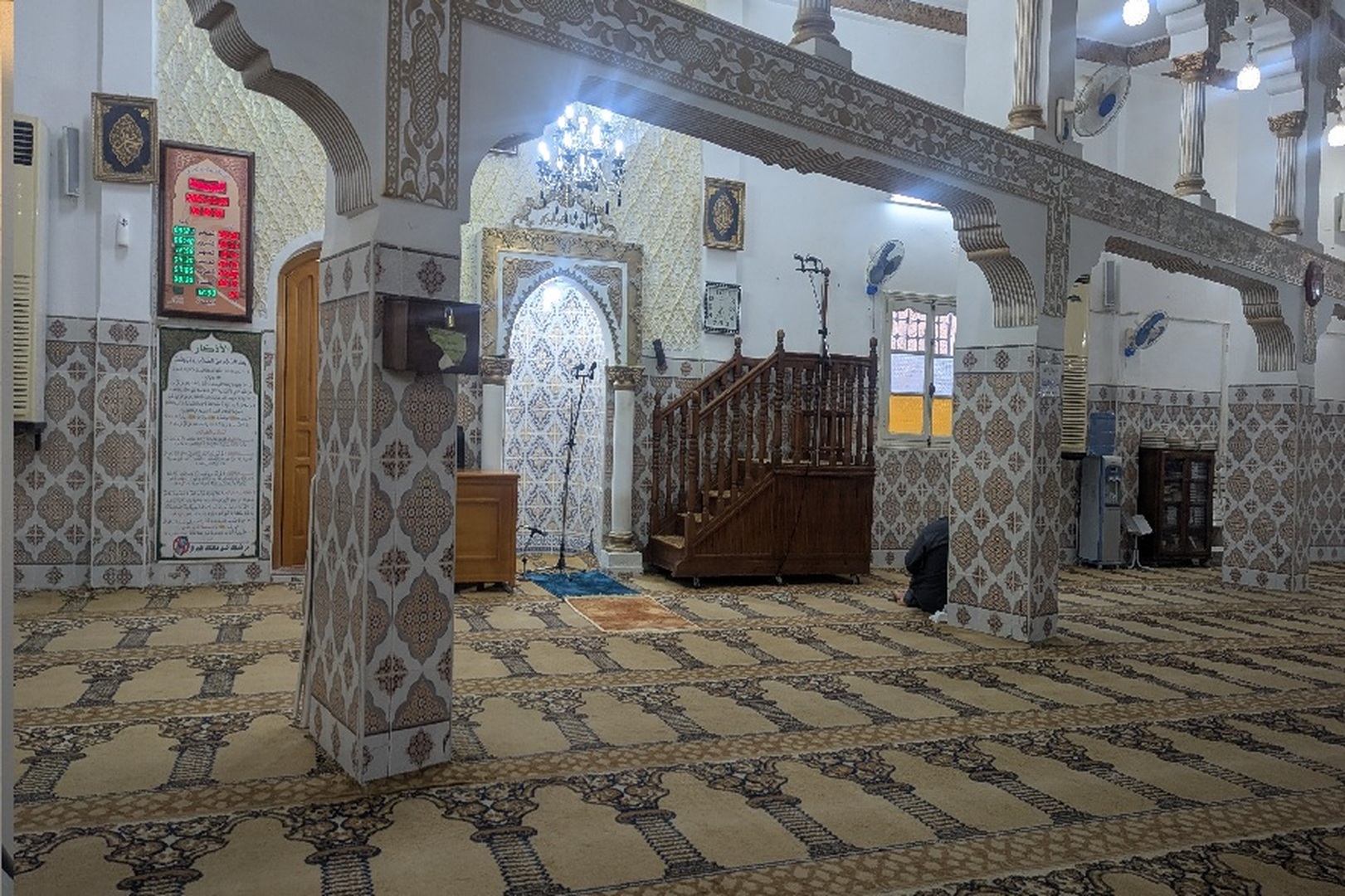 مسجد سيدي لحسن