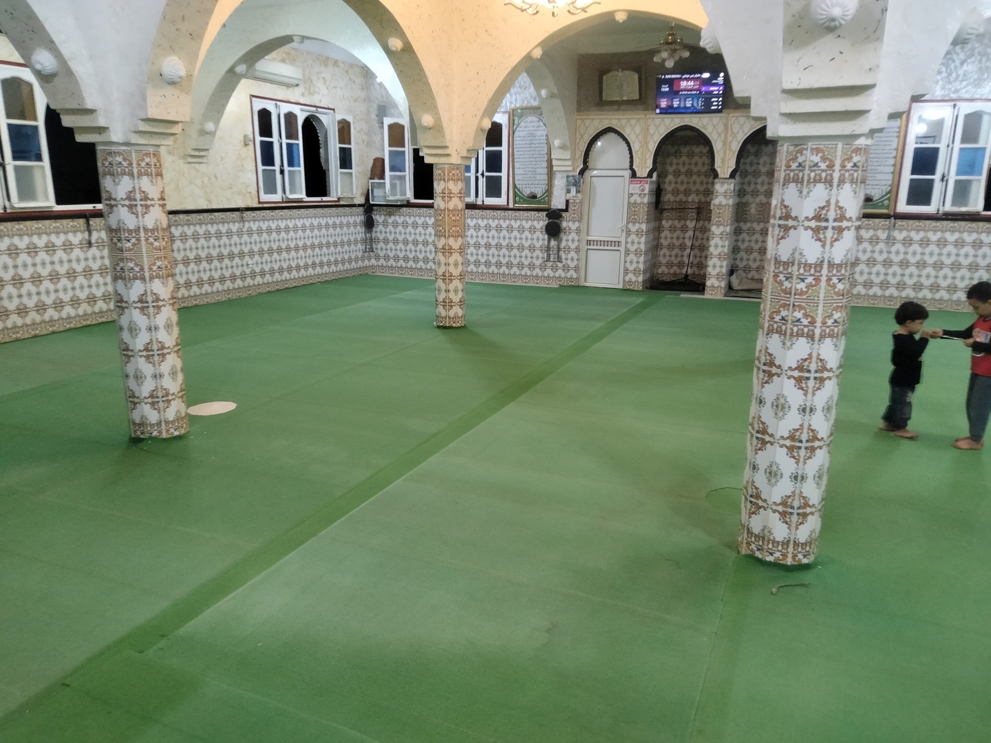 مسجد سيدي مقران