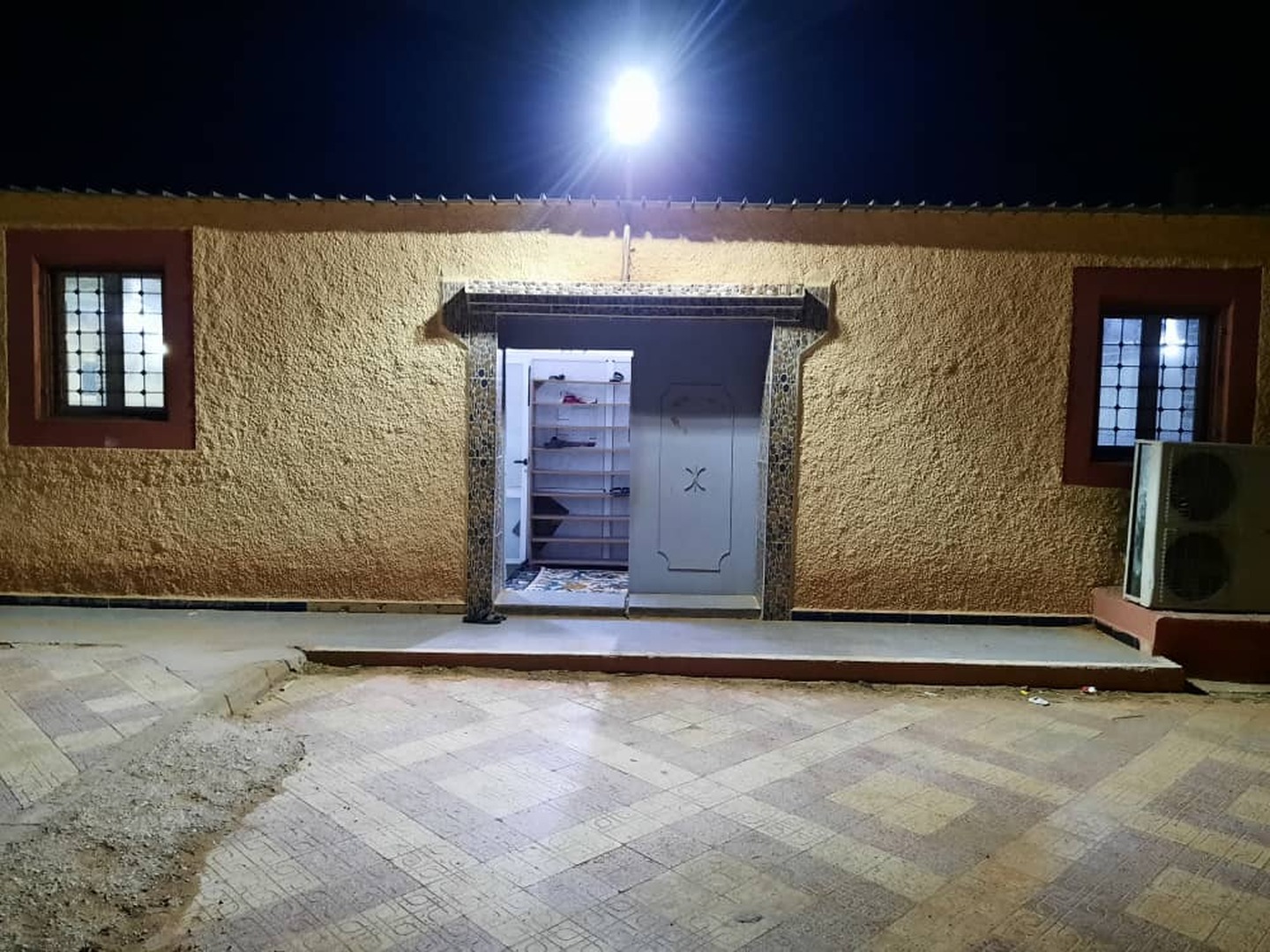 مسجد التوبة