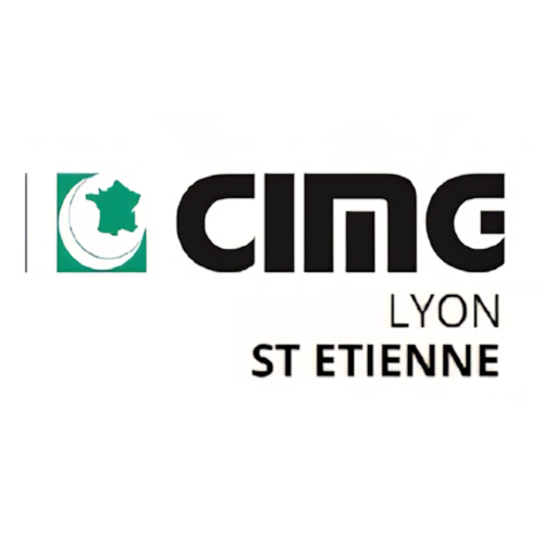 Cimg Saint-Etienne Merve Cami - Saint-Étienne