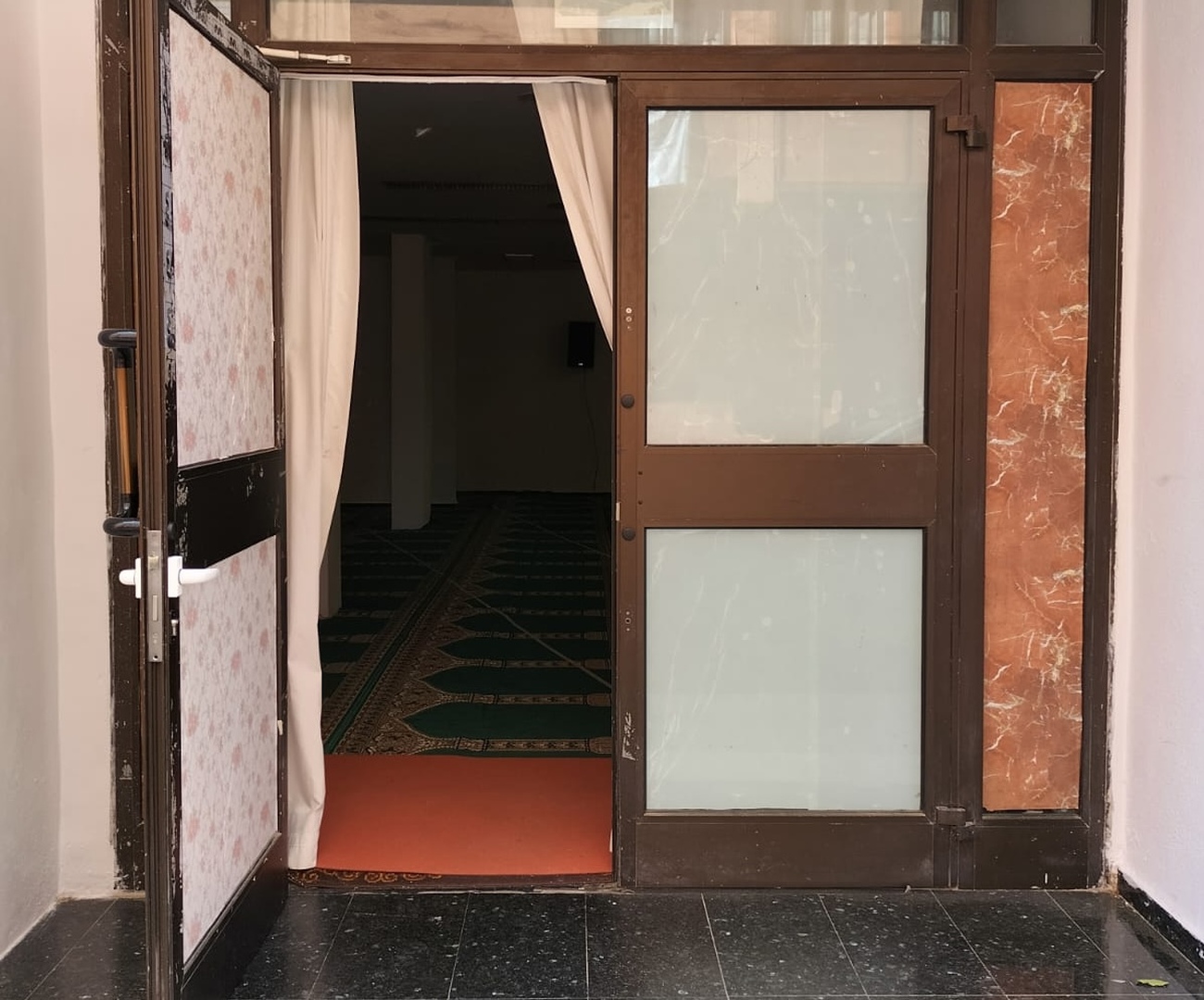 Comunidad islámica San Rafael