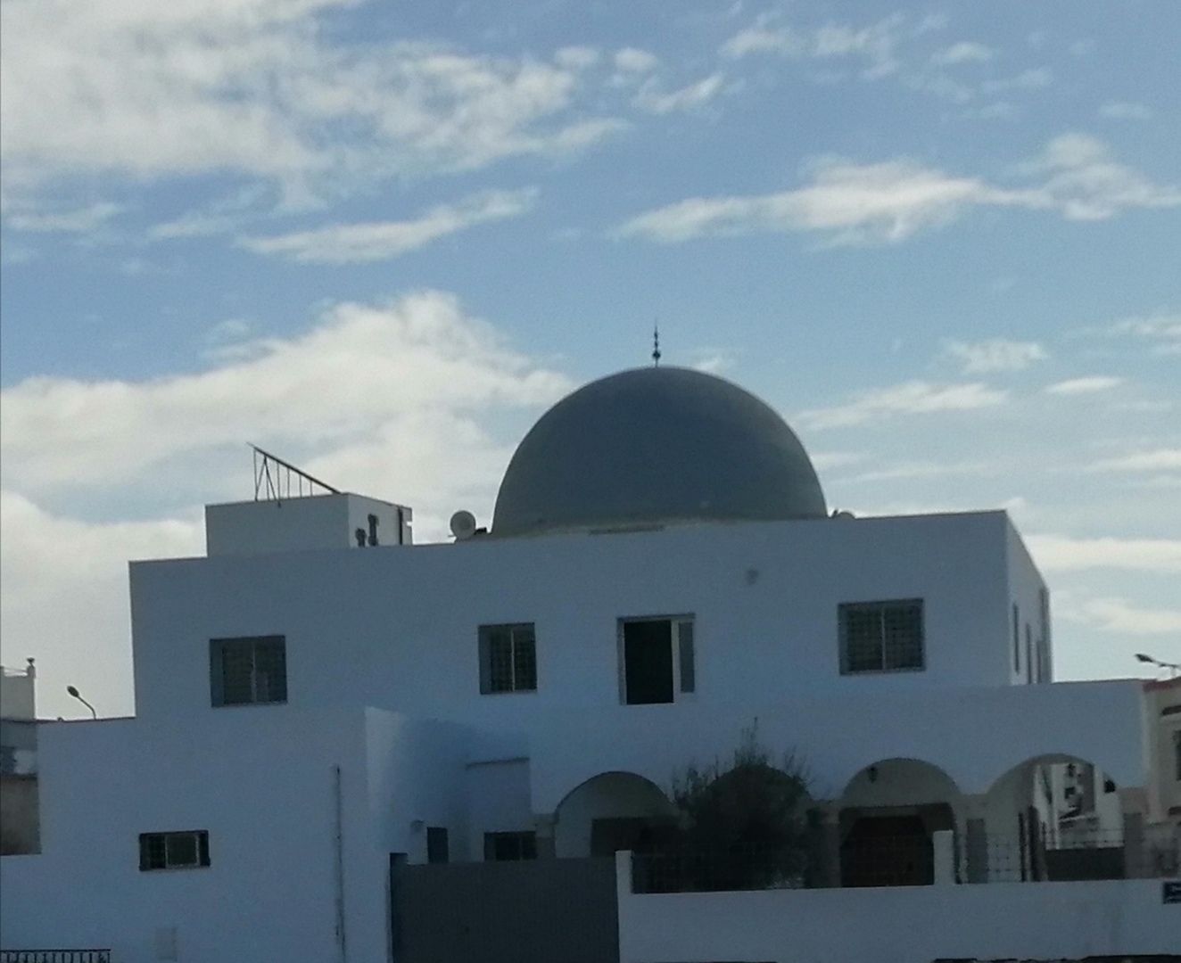 جامع الزيتونة