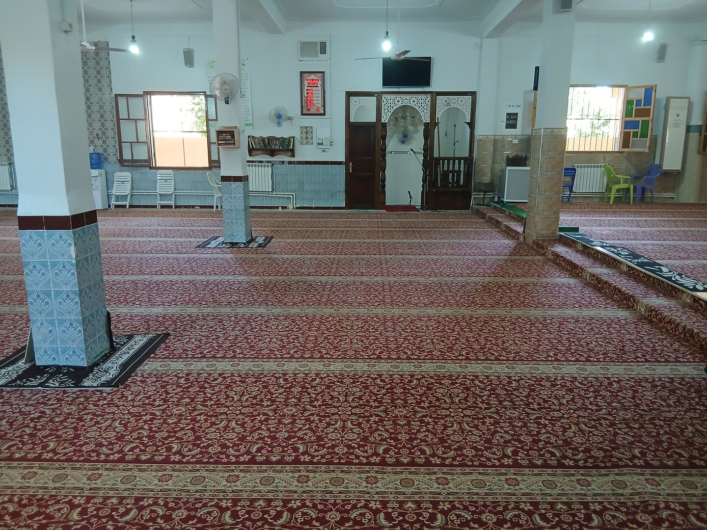 مسجد الشطية العتيق