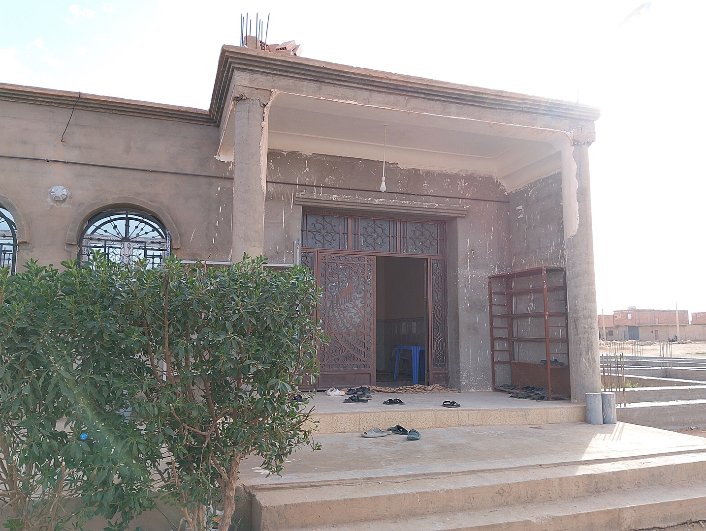 مسجد عَمَّارُ بنُ يَاسِر