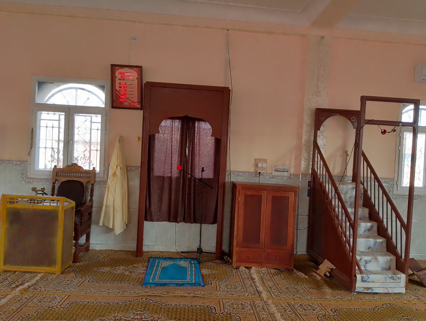 مسجد عَمَّارُ بنُ يَاسِر