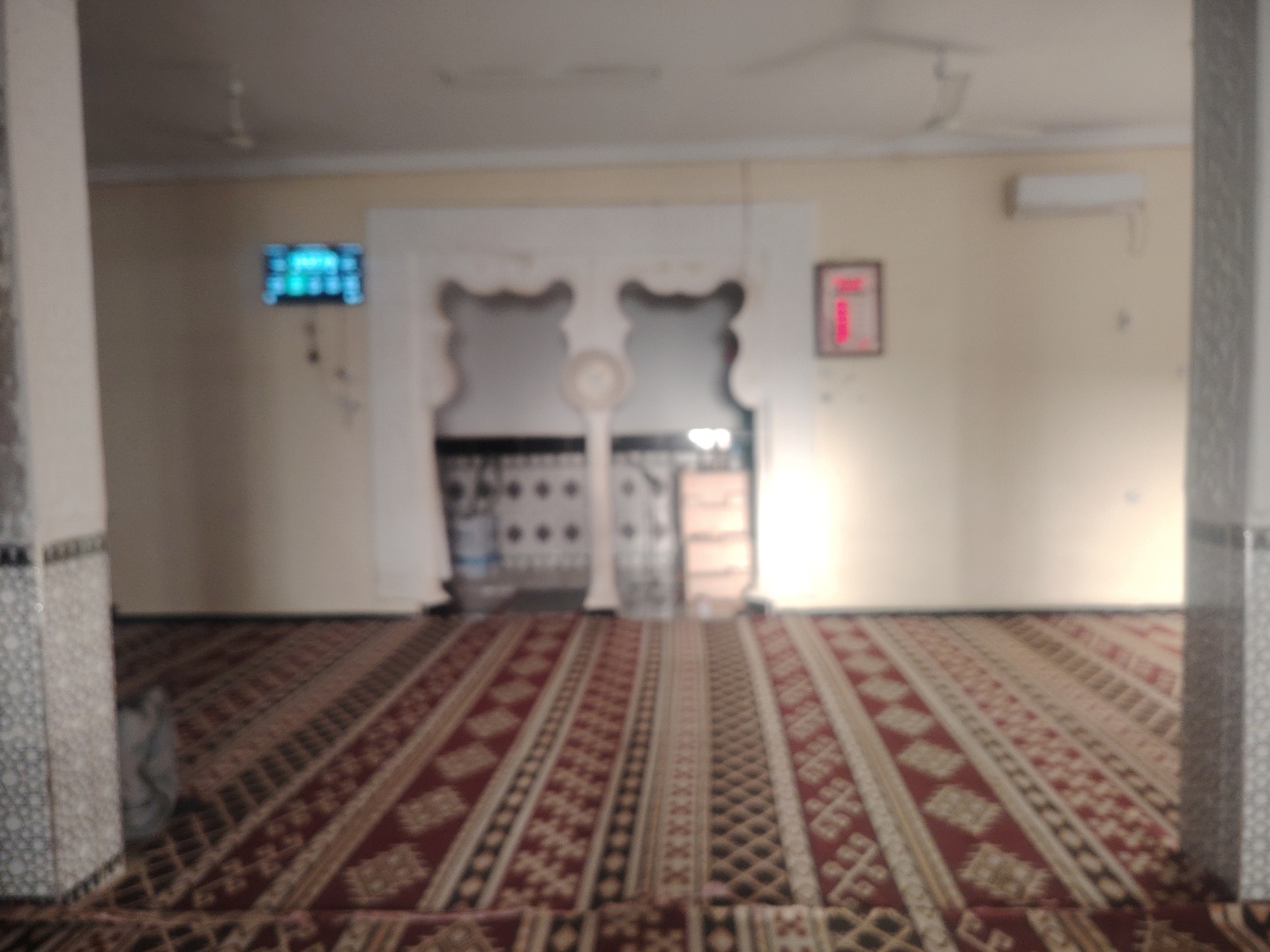 عبد الحميد بن باديس حي إنزوان