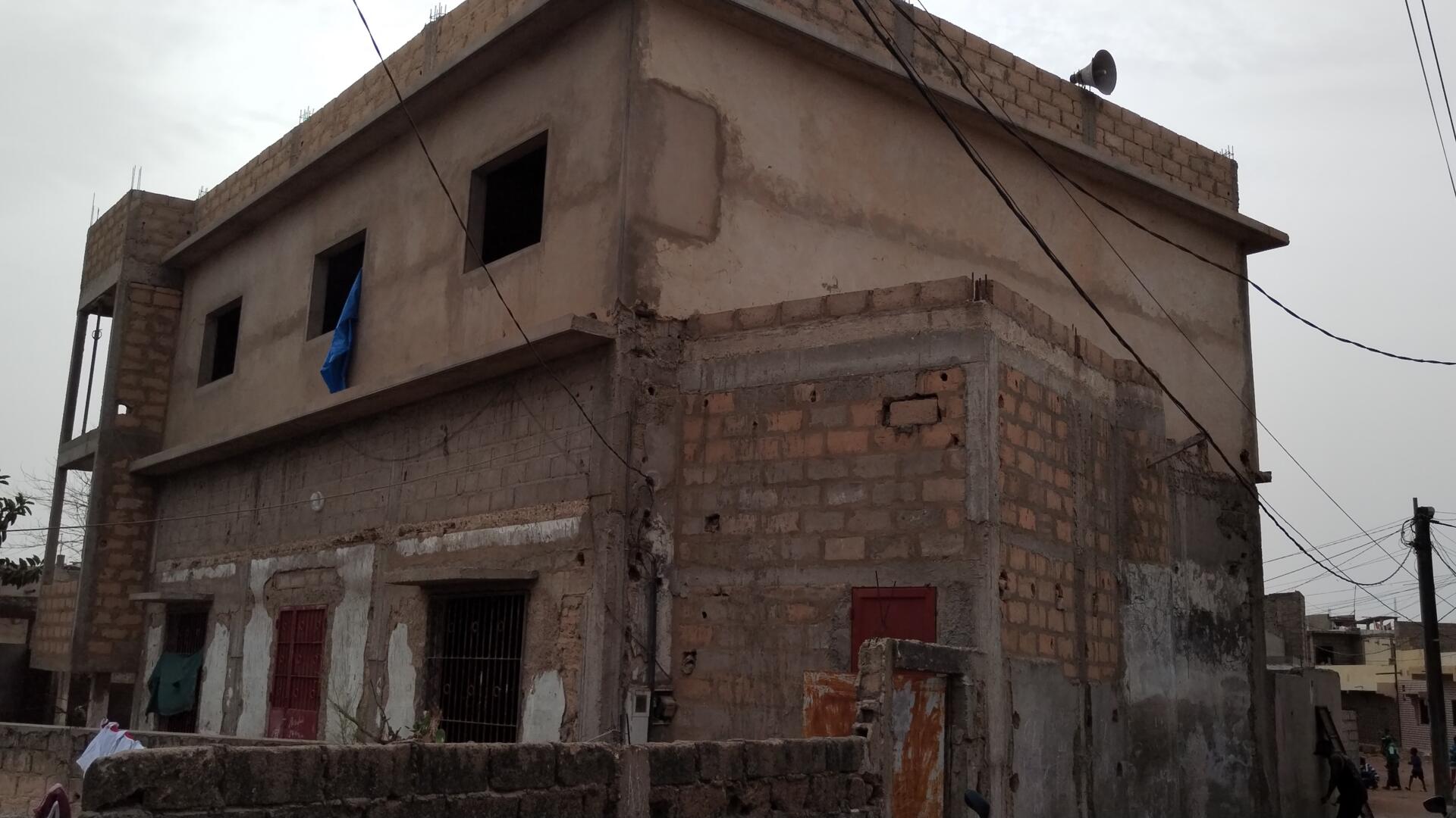 Masjid Al Ikhlass