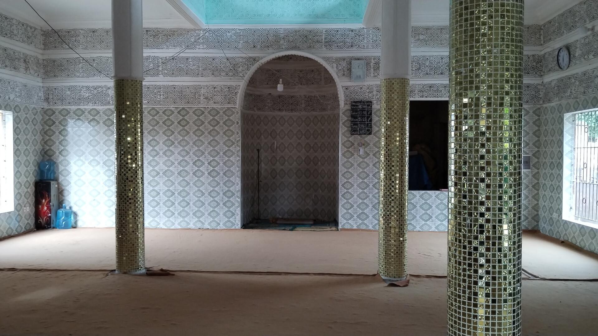 Masjid Al Ikhlass