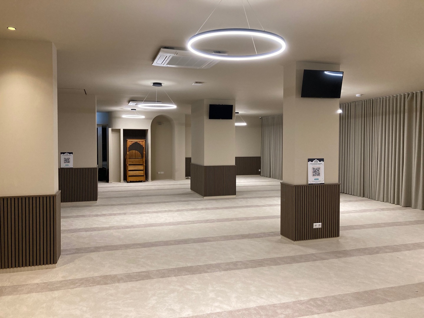Vereniging Arrahma