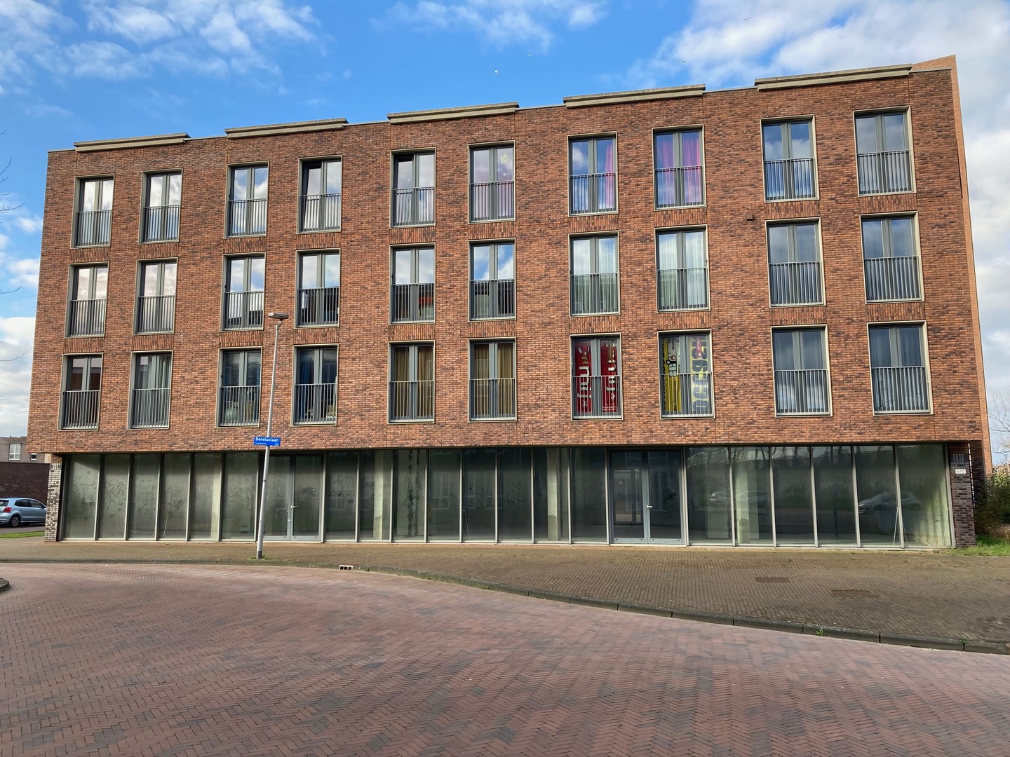 Vereniging Arrahma