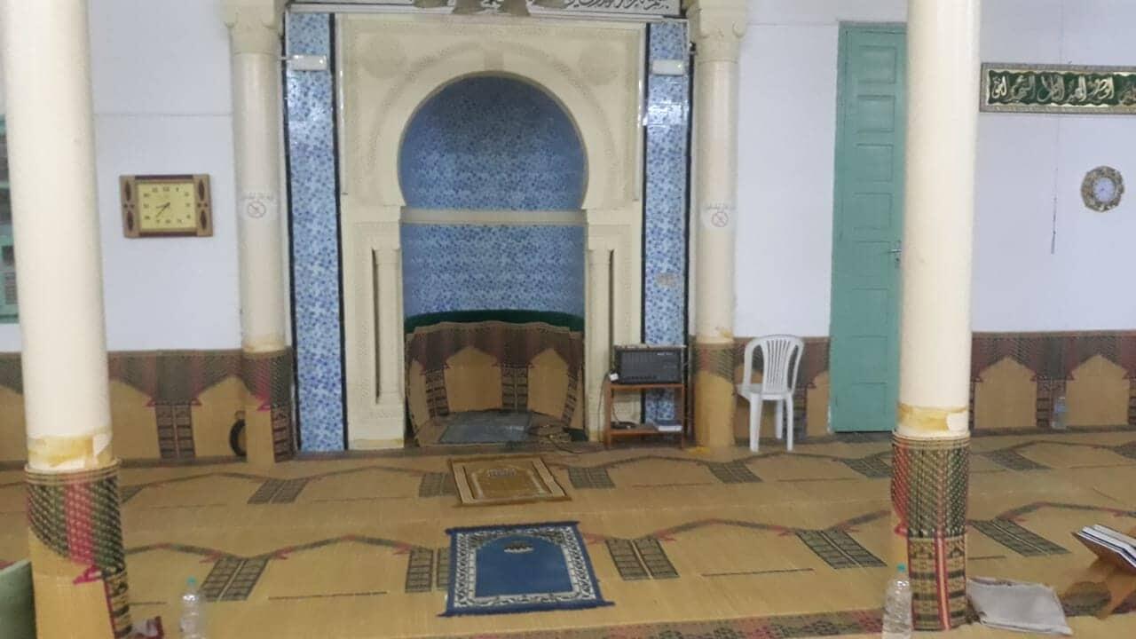 الجامع الكبير - بومرداس