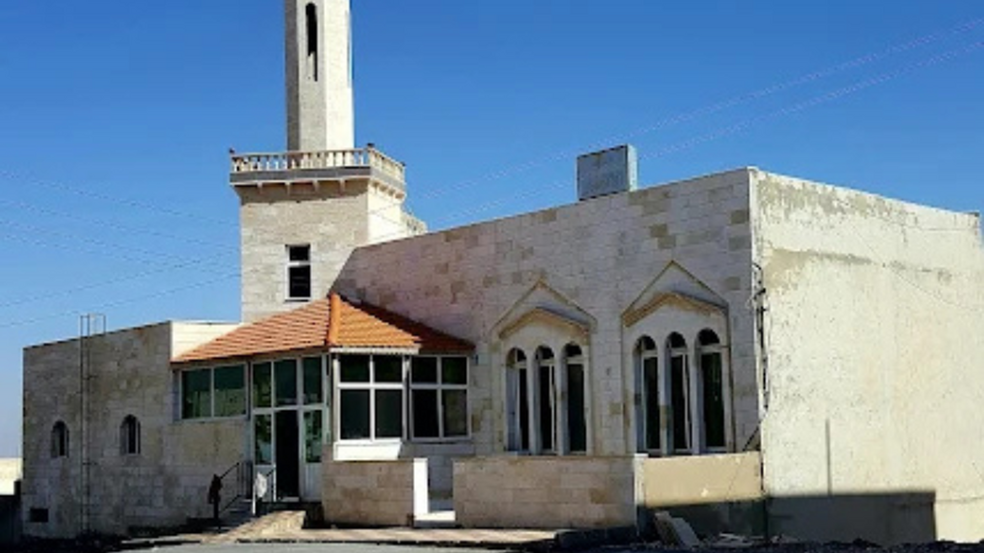 مسجد الأنصار