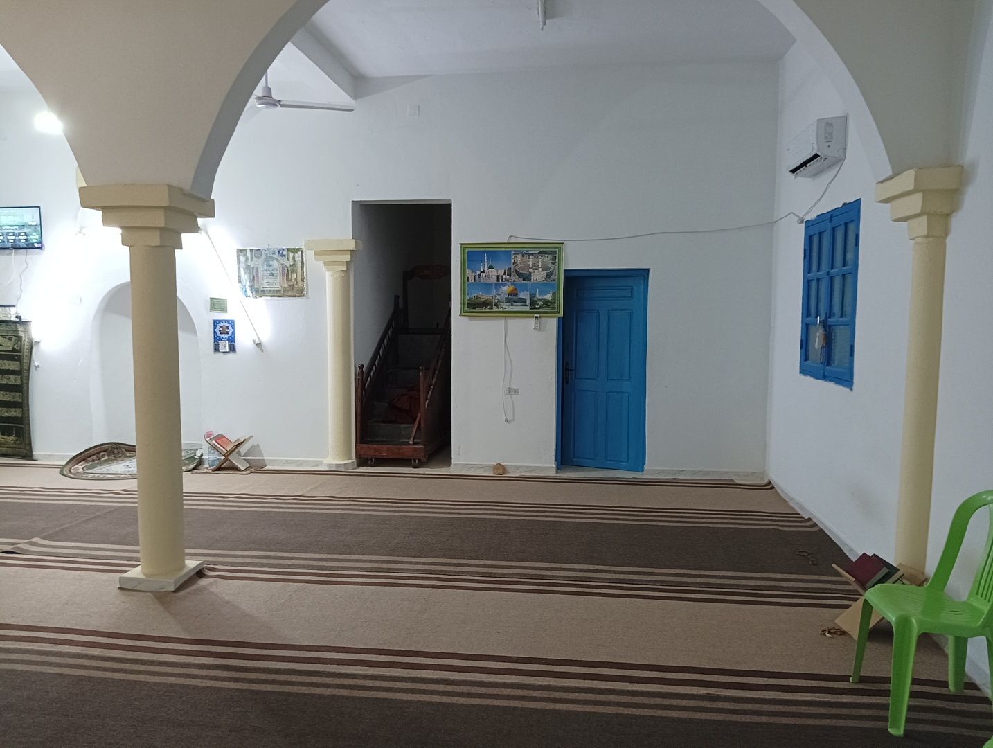 جامع التوفيق بالجوابيت