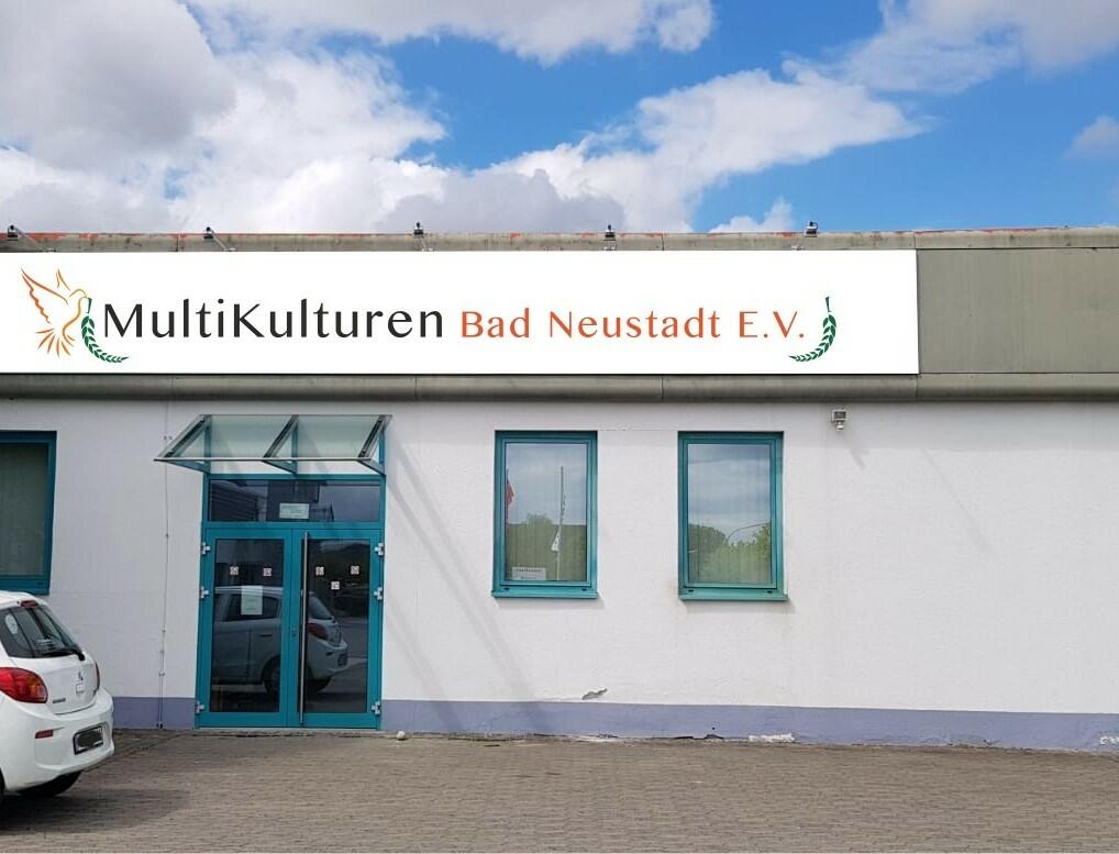 Multikulturen Verein Bad Neustadt