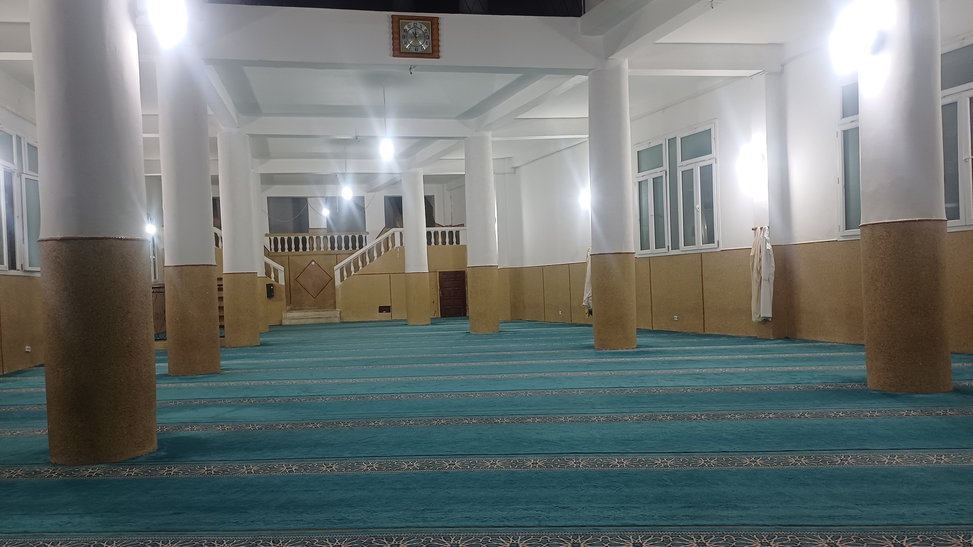 بلال بن رباح بولوغين