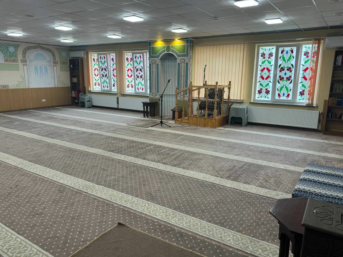 Lviv Islamic Cultural Center