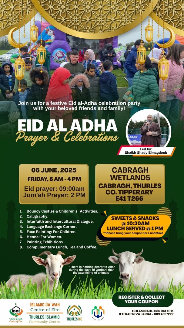 Eid Al Adha