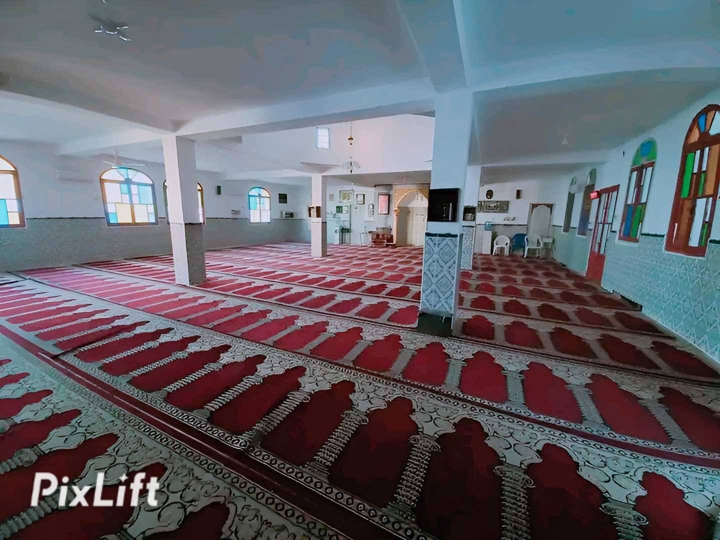 مسجد مصعب بن عمير