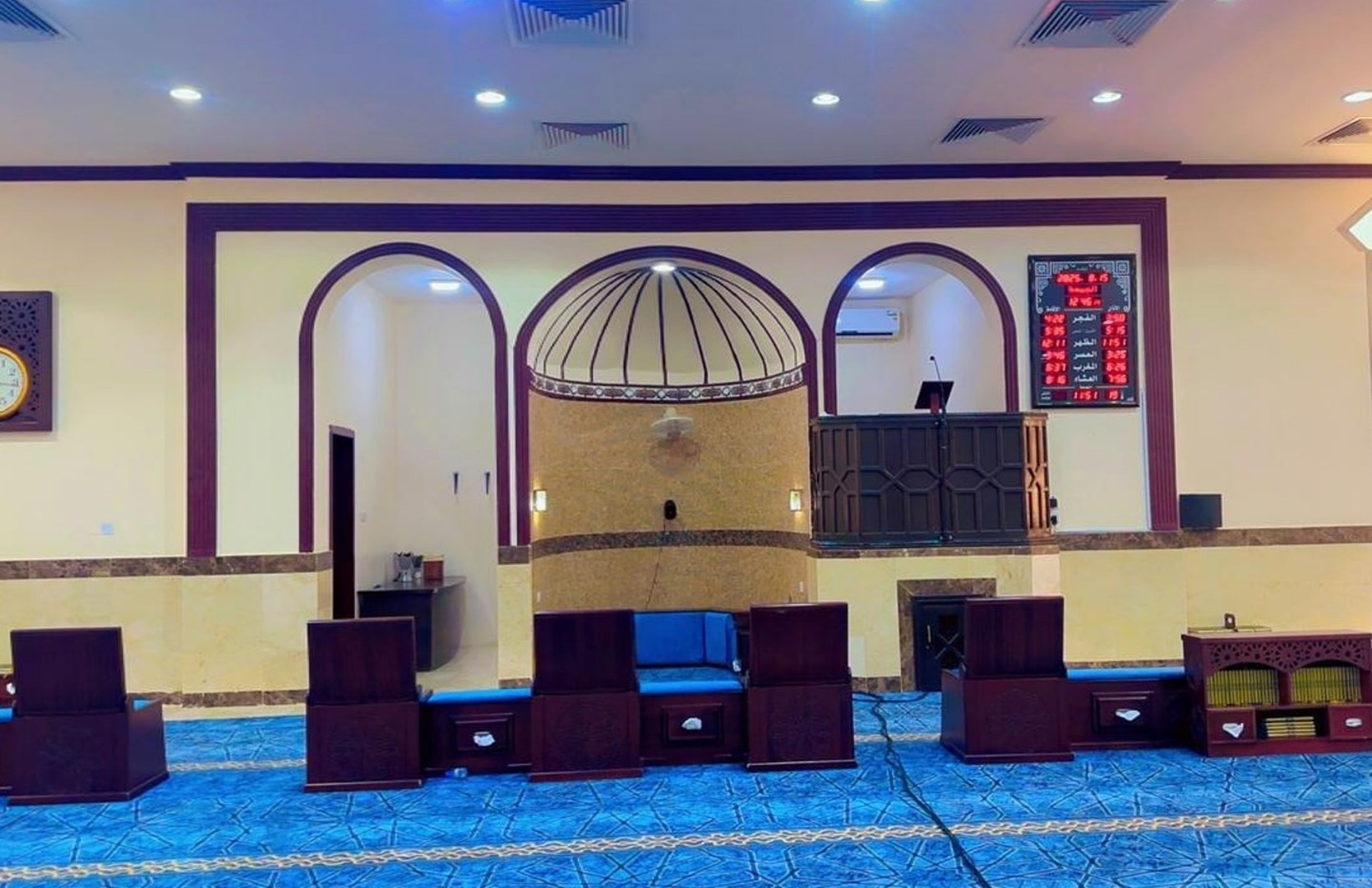 جامع عثمان بن العاص