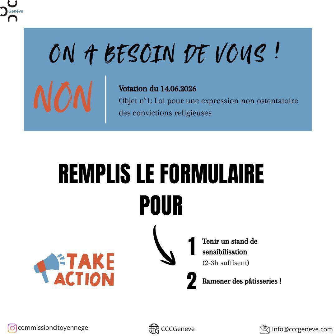 Votation 14 juin 2026