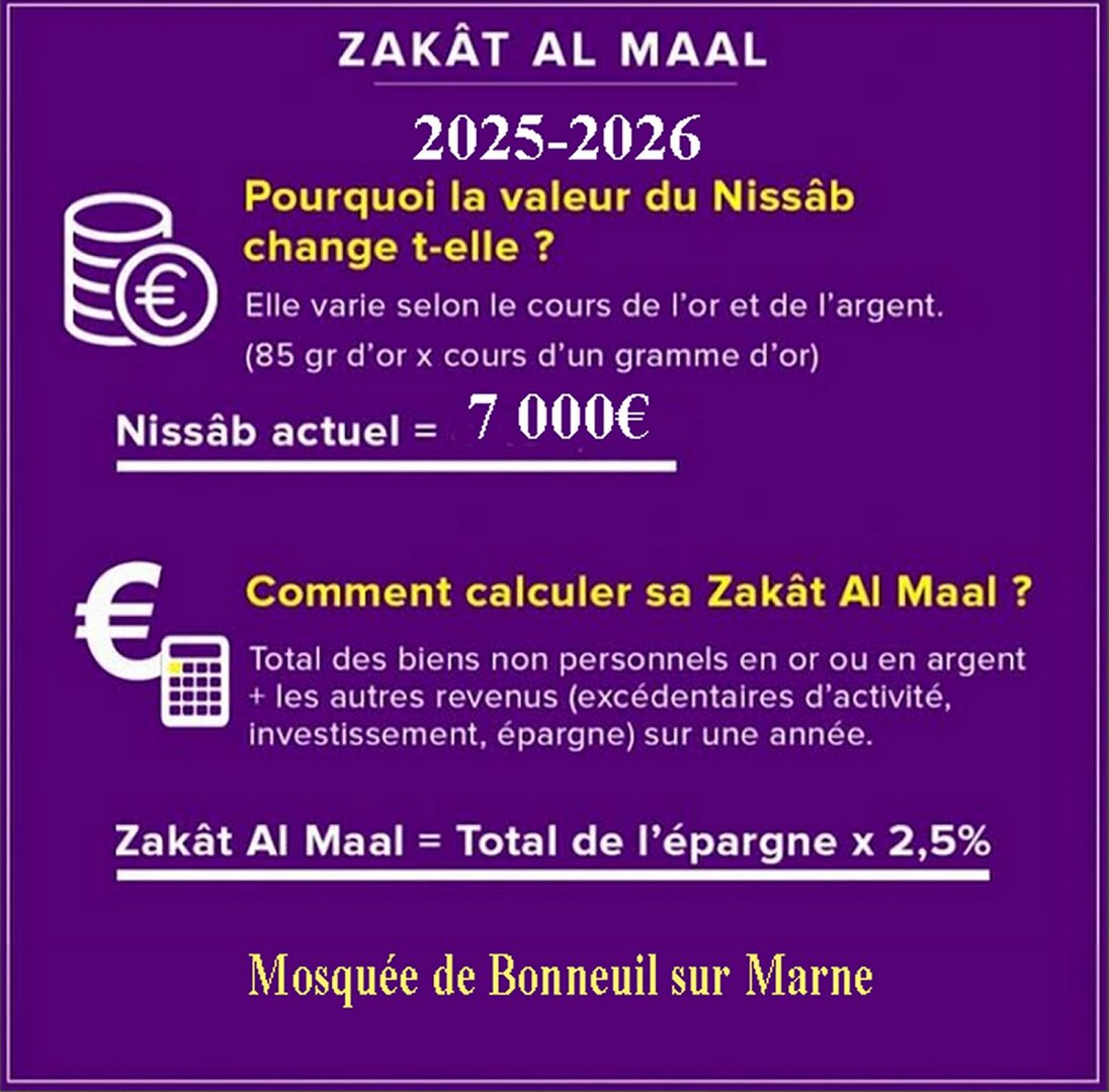 Zakat AL MAAL