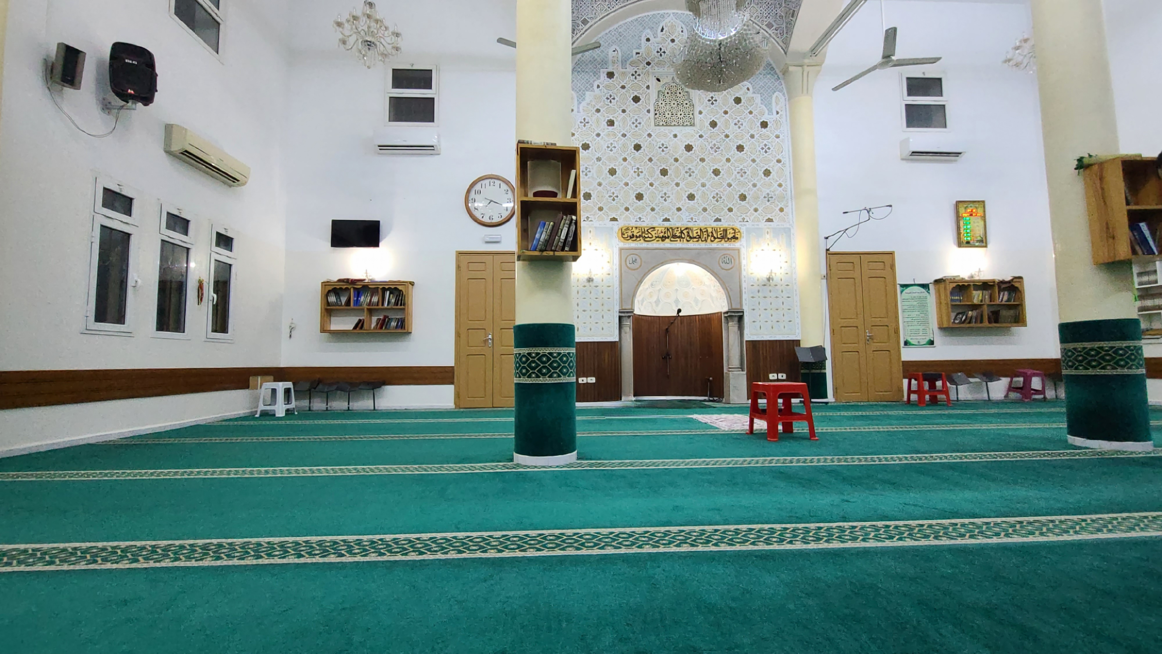 جامع الهدى