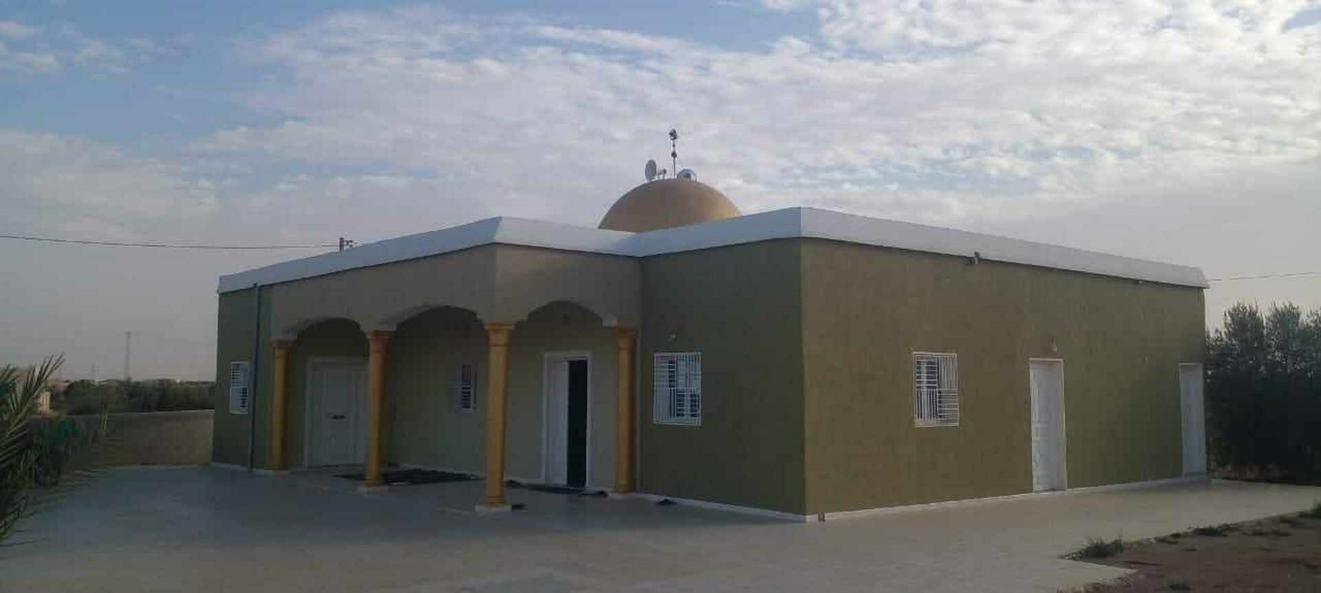 علي ابن ابي طالب