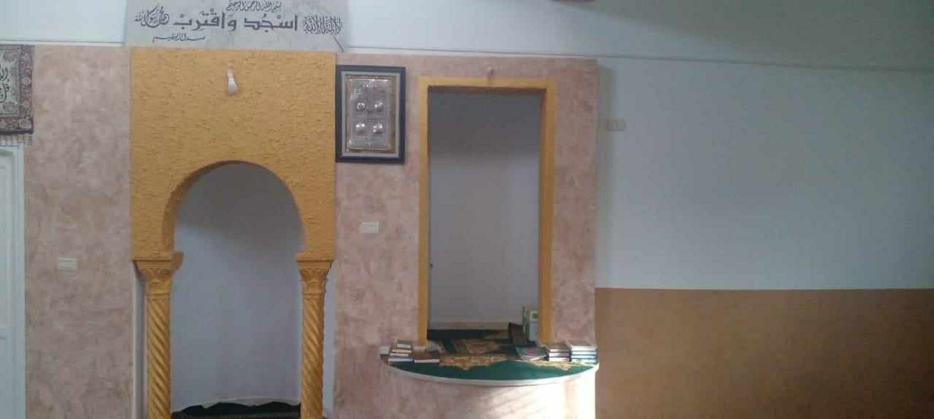 علي ابن ابي طالب