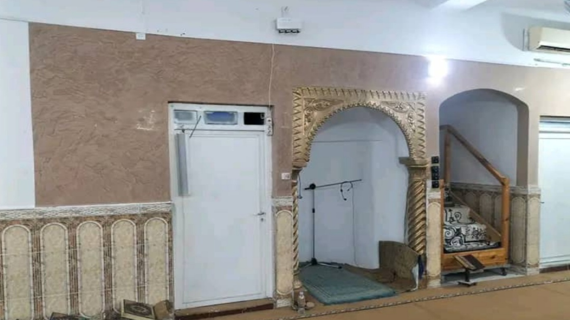 مسجد النور