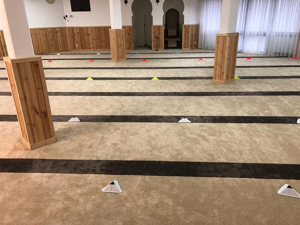 Alforkan - Dilsen - الفرقان