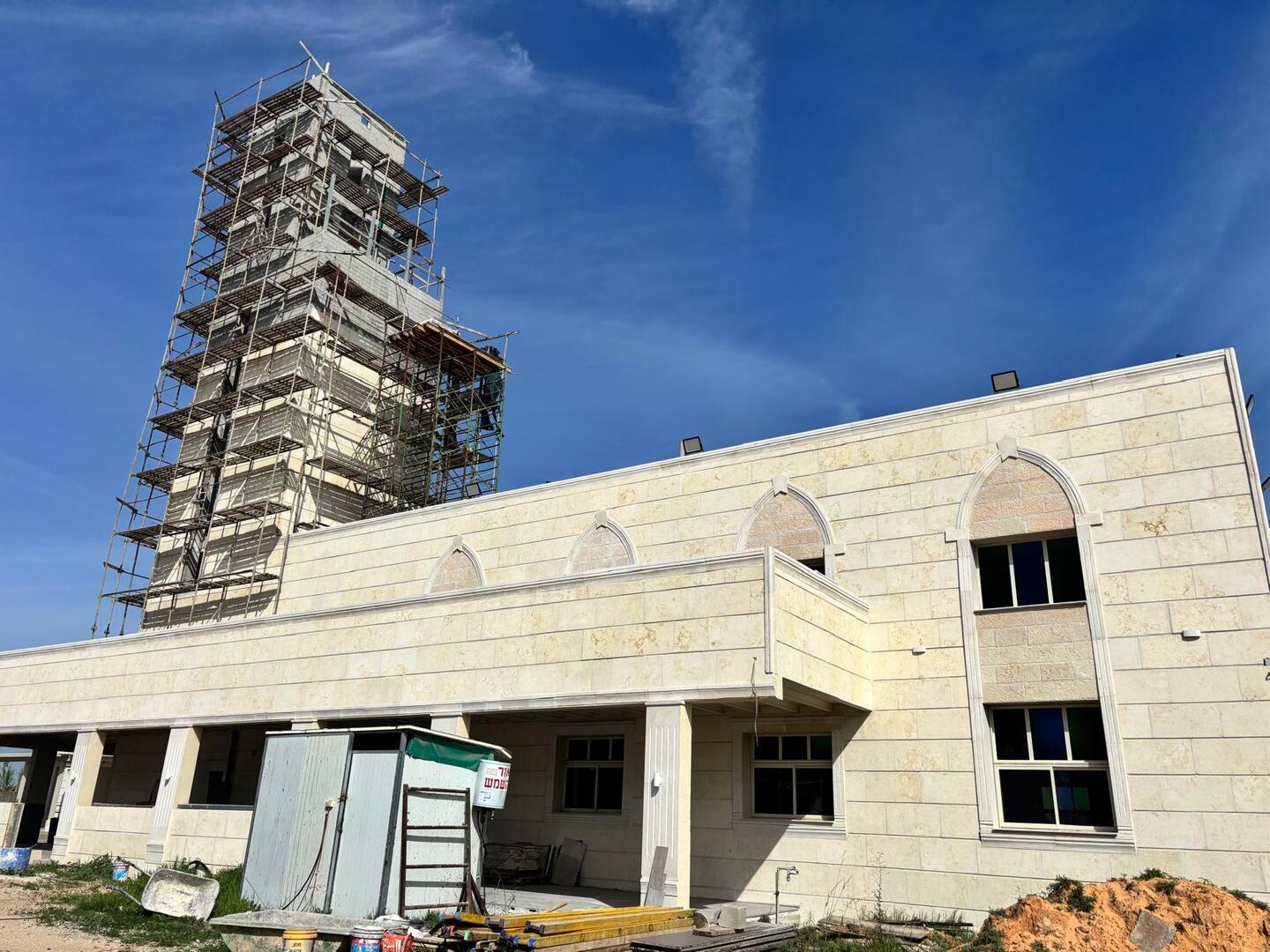 مسجد الريان