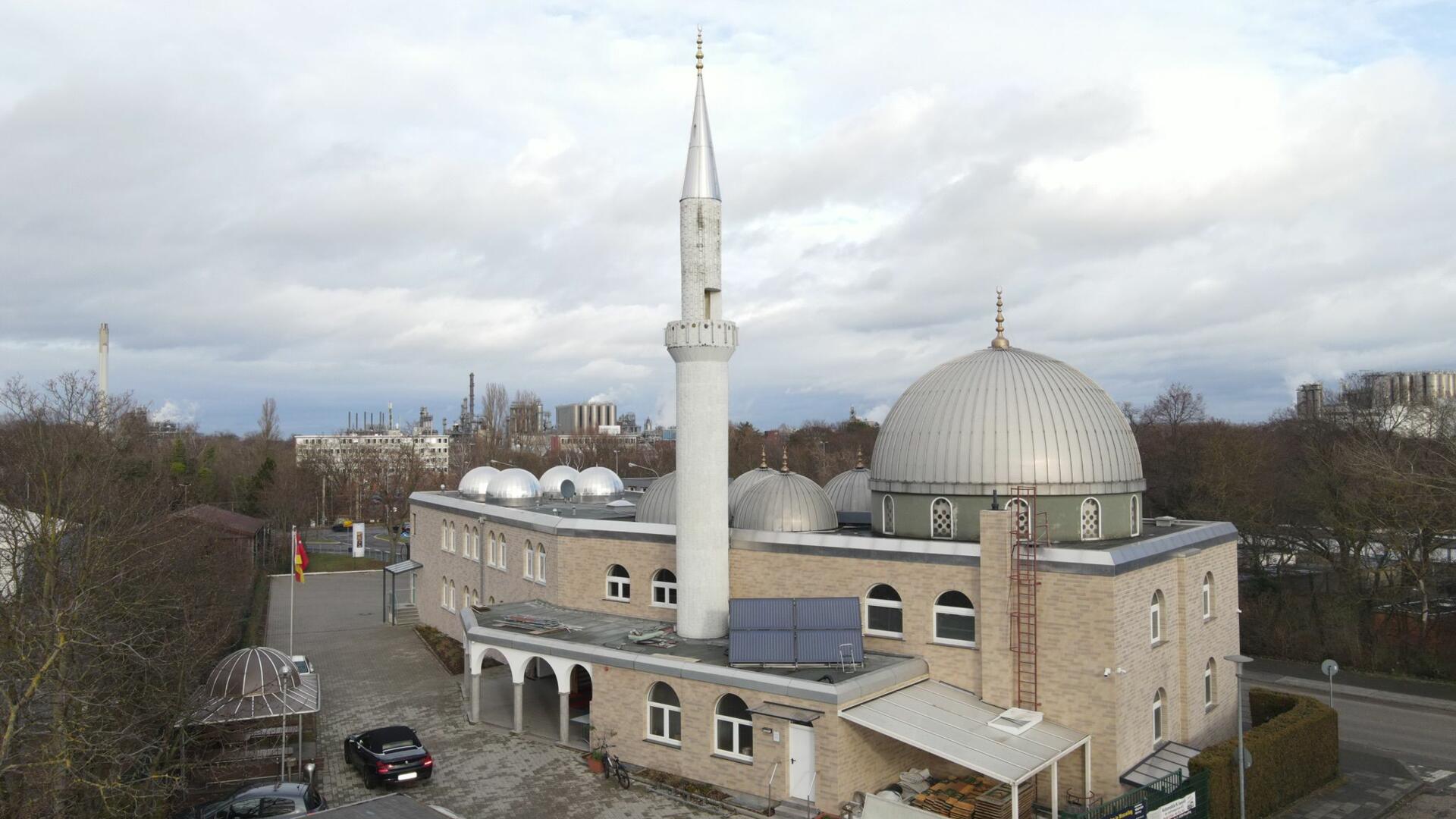 Wesseling Mimar Sinan Camii