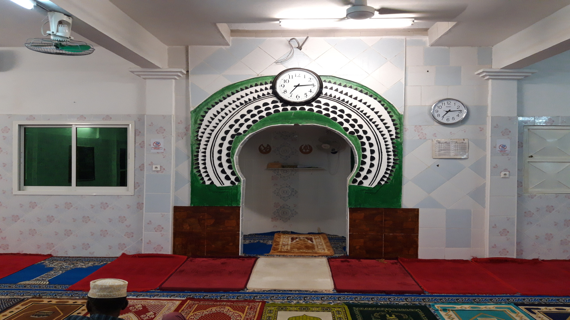 M'Kiri Wa BANDRAHARI