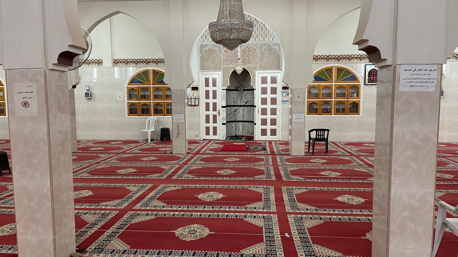 مسجد واد الذهب