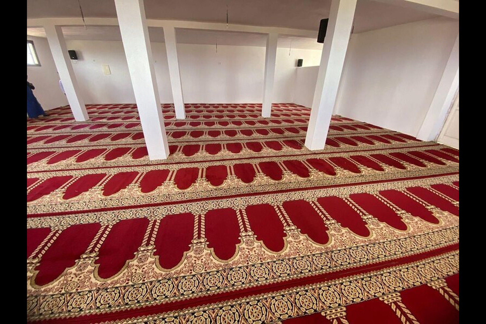 مسجد بلبركة